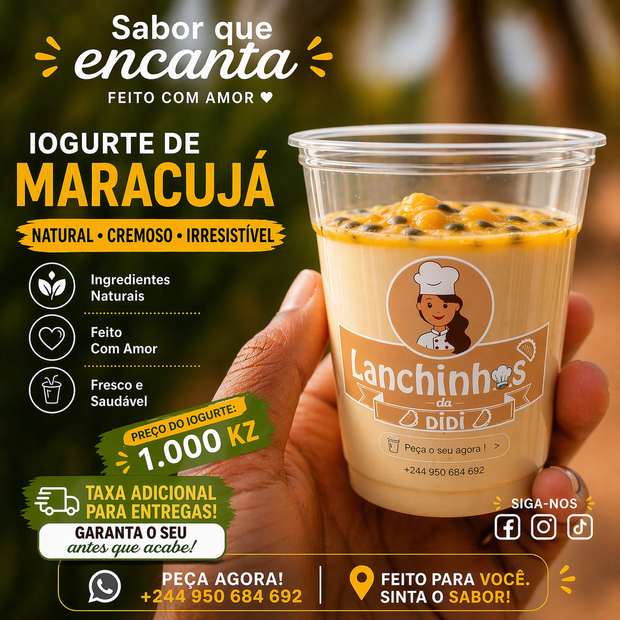 Flyer