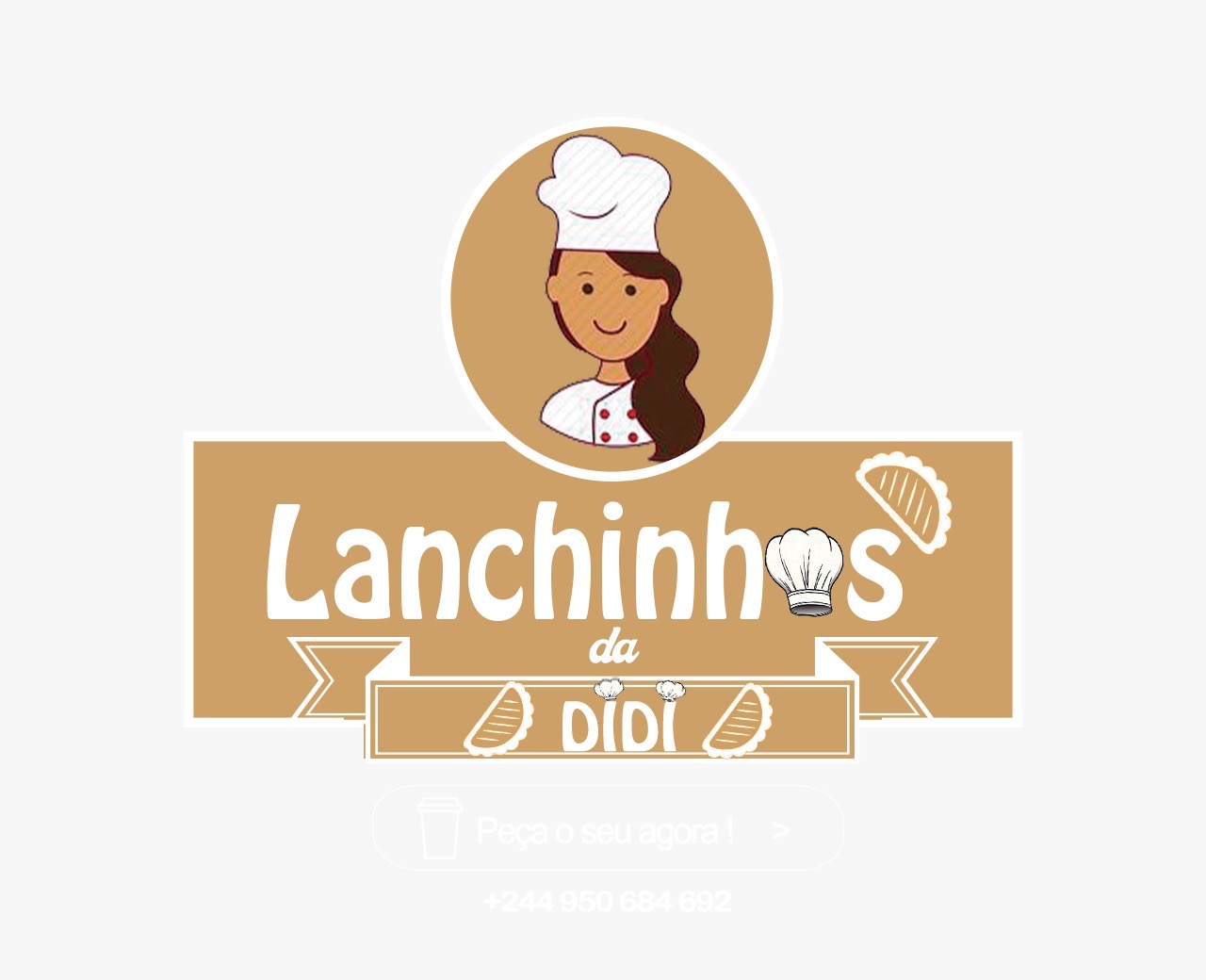 Lanchinhos da Didi