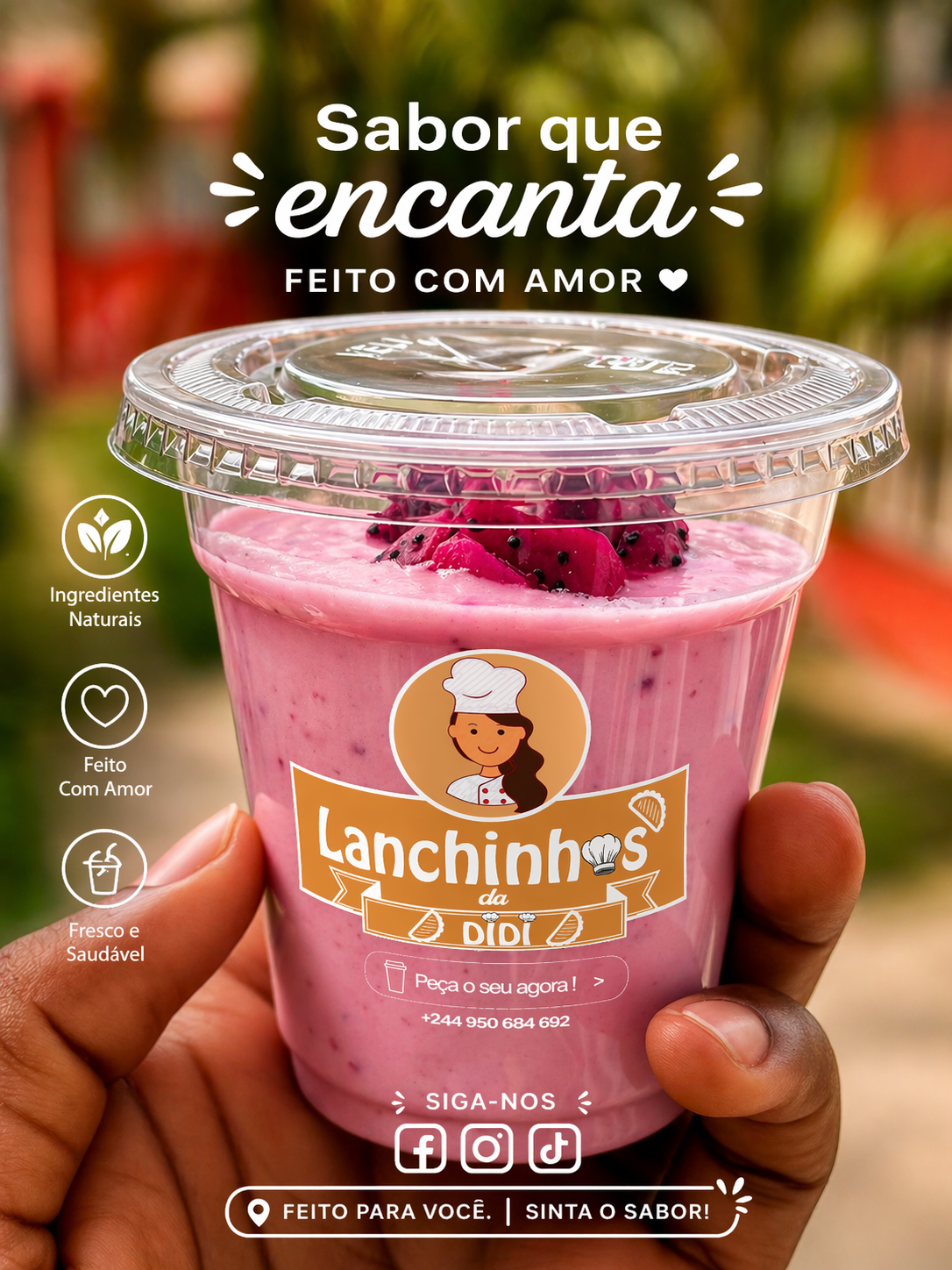 Pitaya