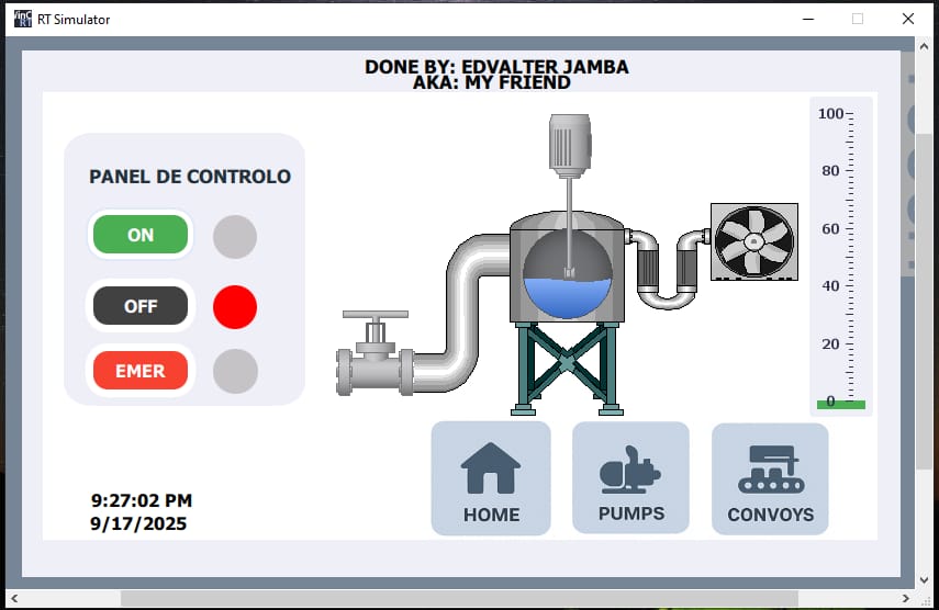 Pumps Cycle 2
